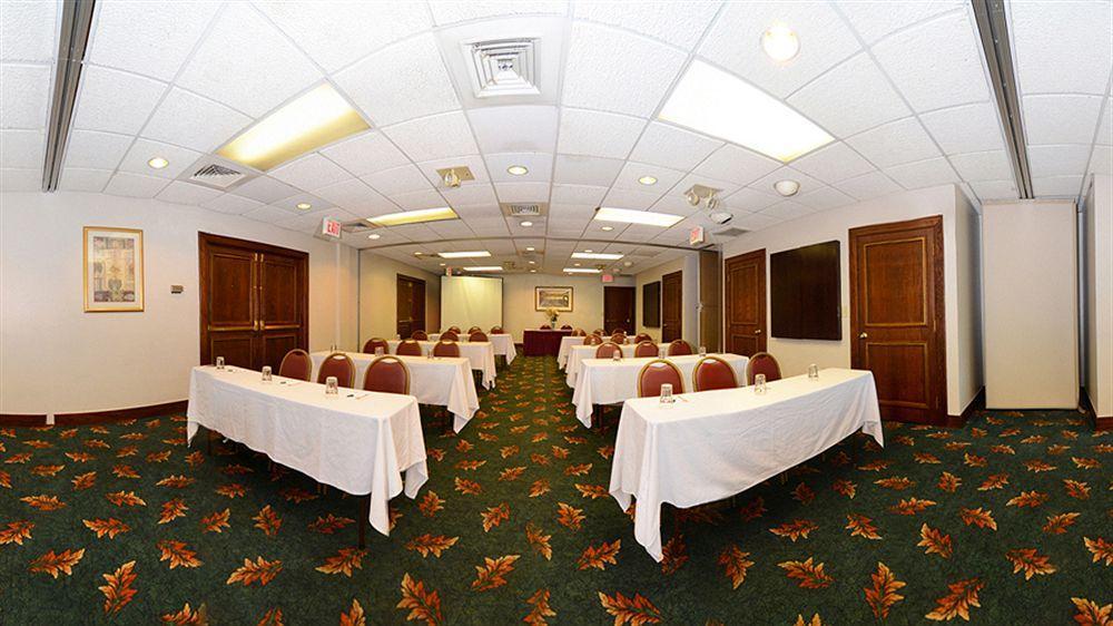 Quality Suites Роквилл Экстерьер фото
