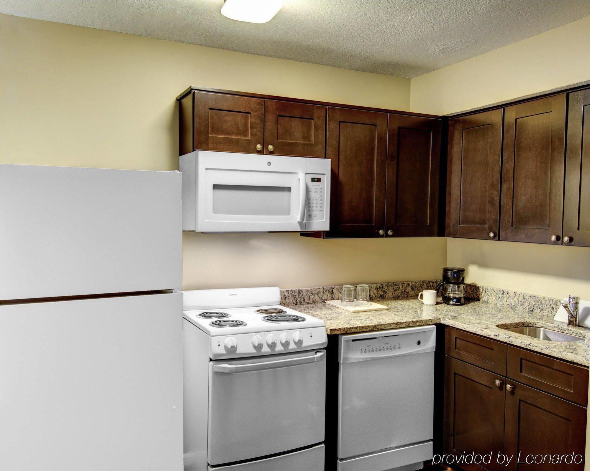 Quality Suites Роквилл Экстерьер фото