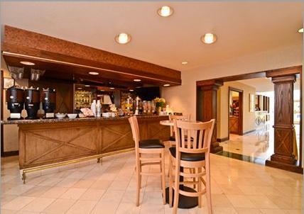 Quality Suites Роквилл Экстерьер фото